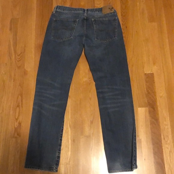 American Eagle Jeans - Picture 2 of 3
